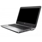 NOTEBOOK HP 640 G1 14'' Core i3 4th Gen